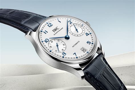 iwc schaffhausen price|iwc watch price list.